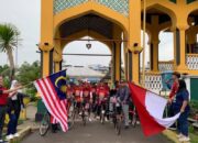 Tough Gorilla Tawarkan Lengendary Ride 2023 