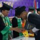 Luar Biasa, 9 Tahun Berturut-turut Santri Darul Mursyid Lulus 100 persen di PTN