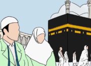 Dinkes Klaim Belum Ada Jamaah Haji Yang Meninggal