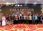 Pemprovsu Jamu Peserta Konferensi Penyiaran Indonesia