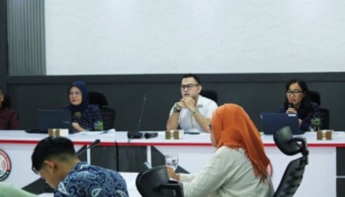 Sering Melanggar P3 SPS, KPID Sumut Akan Panggil Lembaga Penyiaran