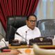 KETUA DPRD Sumatera Utara Drs Baskami Ginting. Waspada/Ist