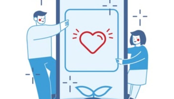 Prihatin Masa Depan Bangsa, Prof.Ridha Dharmajaya Akan Launching Aplikasi Gadget Sehat Indonesia