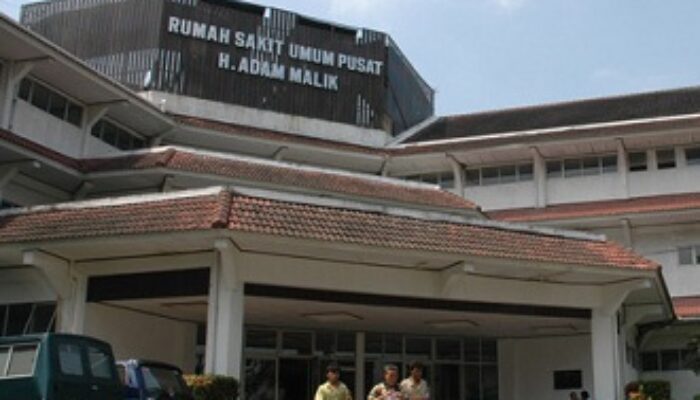RSUP HAM Berikan Harga Spesial Pemeriksaan Kesehatan