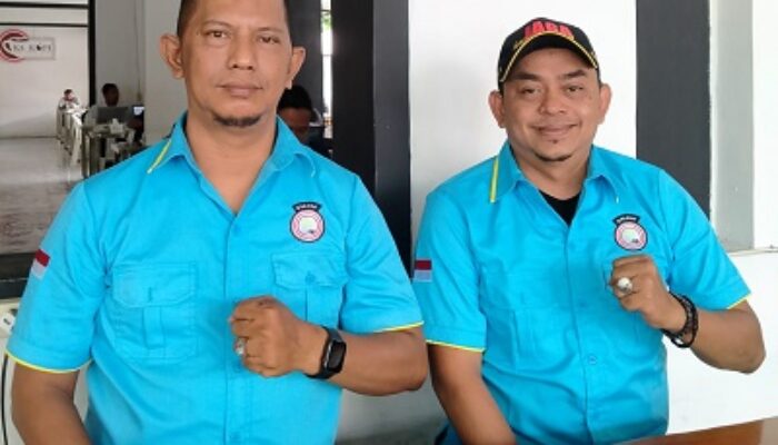 GMDM Kota Medan Minta Kapoldasu Yang Baru Prioritaskan Berantas Narkoba, Judi Dan Begal