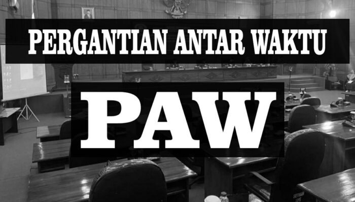 Keluarga Minta Tinjau Lagi PAW Almarhum Santoso