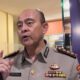 KABID Propam Polda Sumut Kombes Pol. Dudung Adijono kepada wartawan, Jumat (7/7). Waspada/Ist