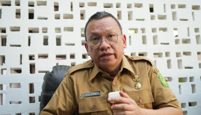 Dinas Pendidikan dan Kebudayaan Kota Medan Buka Kanal Pengaduan Via Hotline & Sosmed