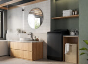 Samsung BESPOKE AI Washer Dryer Combo, Mesin Cuci Lebih Efisien Dan Pintar