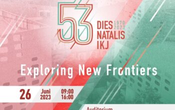 53 Tahun IKJ: Menembus Batas-Batas Baru