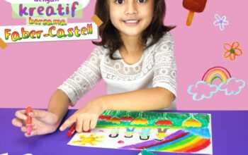 Faber-Castell Luncurkan 2 Produk Baru