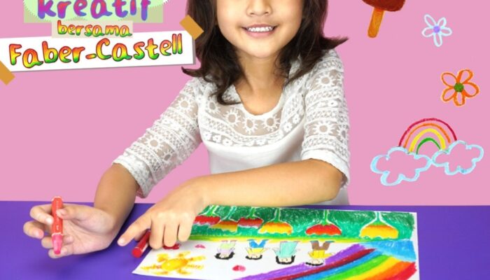 Faber-Castell Luncurkan 2 Produk Baru