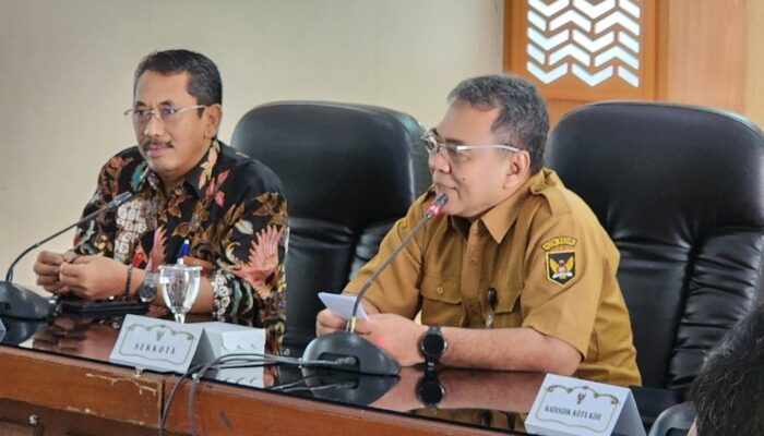 Sinergi Pemerintah Pusat dan Daerah, Kunci Keberhasilan Program Guru Penggerak