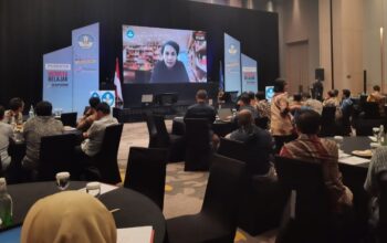 Dukung Transformasi Pendidikan, kemendikbudristek Sosialisasikan Regulasi Satu Data