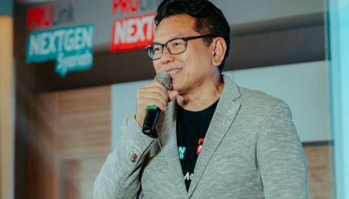 Prudential Syariah Luncurkan PRUPrime Healthcare Plus Pro Syariah