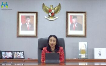Ketidaksetaraan Gender Masih Terjadi, Menteri PPPA Ajak Perempuan Terus Berjuang