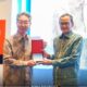 IABEE Resmi Berstatus Lembaga Akreditasi Indonesia untuk Prodi Keteknikan Bertaraf Internasional