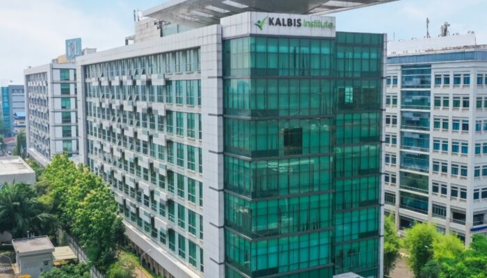 3 Mahasiswa Kalbis Institute Berhasil Lolos Program IISMA Co Funding Awardee 2023
