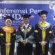 70 Persen Mahasiswa UT Generasi Milenial