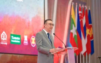Indonesia Gandeng Negara-negara ASEAN Percepat Transformasi PAUD