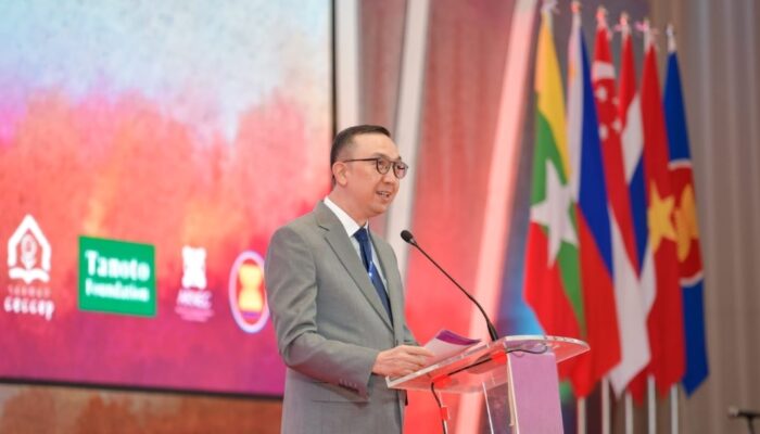 Indonesia Gandeng Negara-negara ASEAN Percepat Transformasi PAUD