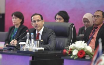 Mendikbudristek Serukan Investasi Lebih Besar bagi Pengembangan PAUD di Asia Tenggara