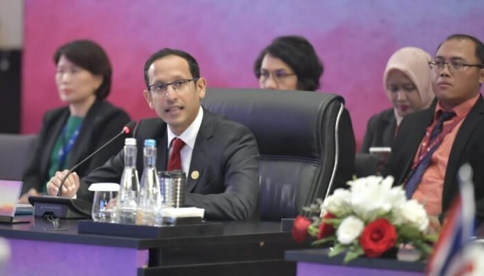 Mendikbudristek Serukan Investasi Lebih Besar bagi Pengembangan PAUD di Asia Tenggara