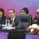 Mendikbudristek Serukan Investasi Lebih Besar bagi Pengembangan PAUD di Asia Tenggara