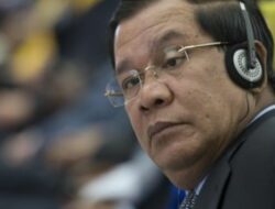 PM Kamboja Mundur, PM Terlama Di Dunia