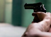 Di Bogor, Polisi Tewas Ditembak Seniornya