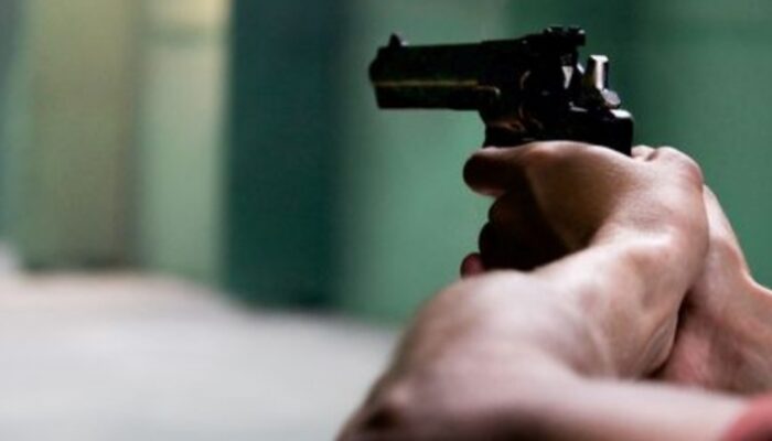 Di Bogor, Polisi Tewas Ditembak Seniornya