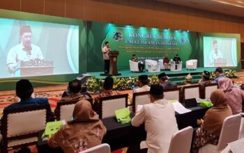 Zainut Tauhid Sa’adi : Jadikan Agama Sebagai Problem Solver, Bukan Malah Jadi Masalah