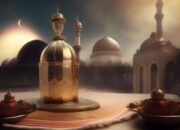 Hikmah Puasa Tasu’a Dan Hari Kesebelas Muharram