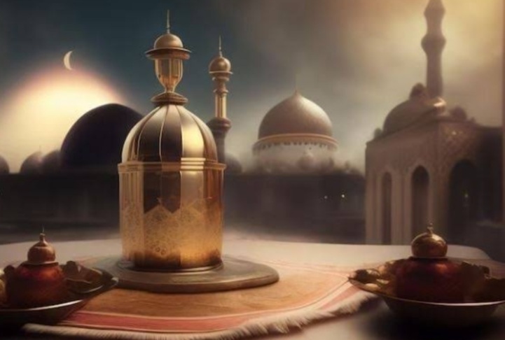 Hikmah Puasa Tasu'a Dan Hari Kesebelas Muharram