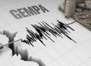 Warga Sabang Tidak Merasakan Gempa