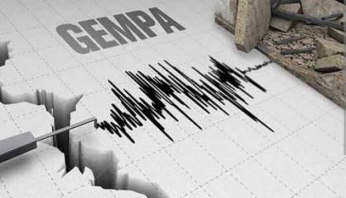 Warga Sabang Tidak Merasakan Gempa