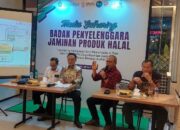 Daftar Lewat PUSAKA Kemenag, Sertifikasi Halal Gratis Bagi Usaha Kecil Masih Tersedia