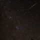 Puncak Hujan Meteor Delta Aquarids Malam Ini