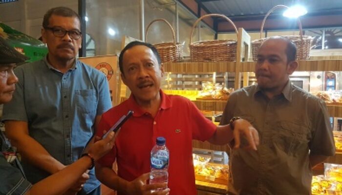 Pemprovsu Sedang Evaluasi Perluas Areal PRSU