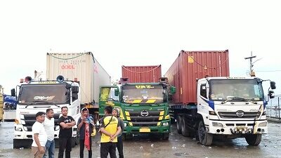 PUPR Diminta Tuntaskan 40 Km Jalan Provinsi Di Nias