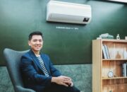 Empat Keuntungan Pilih AC Samsung WindFree