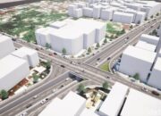 Gubsu, Wali Kota Hingga Menteri Digugat Terkait Pembangunan Underpass Juanda