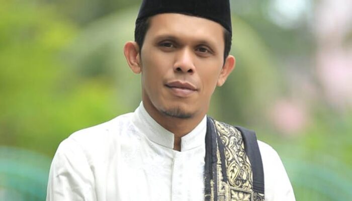 MPTTI Sumut Gelar Zikir Dan Salawatan Tahun Baru Islam