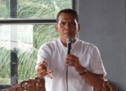 Anggota DPRD Sumut H Zainuddin Purba: Waspadai Tsunami Kriminal Di Langkat