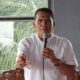 ANGGOTA DPRD Sumut H Zainuddin Purba SH. Waspada/ist