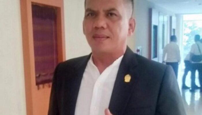 Zainuddin Purba: Kapolres Medan, Belawan Dan Binjai Harus Fokus Atasi Begal Dan Geng Motor
