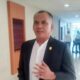 ANGGOTA DPRD Sumut H Zainuddin Purba SH.Waspada/Partono Budy