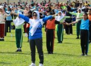 Pemko P. Siantar Bertekad Optimalkan Kota Layak Anak 