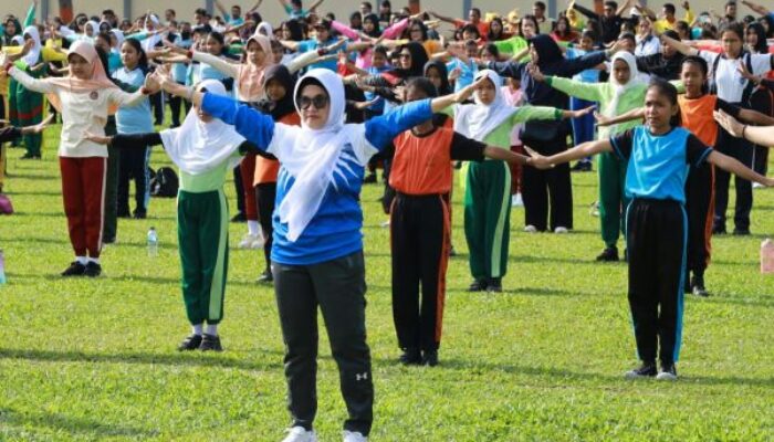 Pemko P. Siantar Bertekad Optimalkan Kota Layak Anak 