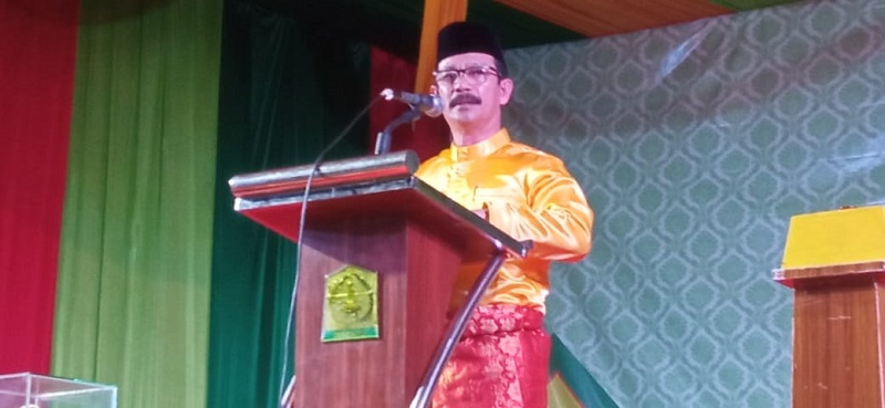 Pelaksanaan MTQ Dan FASI Sejalan Visi Misi Aceh Tamiang Pelaksanaan MTQ Dan FASI Sejalan Visi Misi Aceh Tamiang